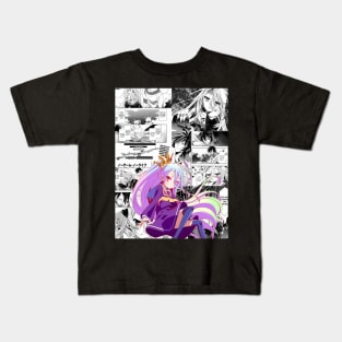 Shiro Kids T-Shirt